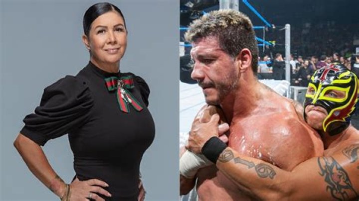 Unveiling Rey Mysterio's Wife: Discoveries And Insights