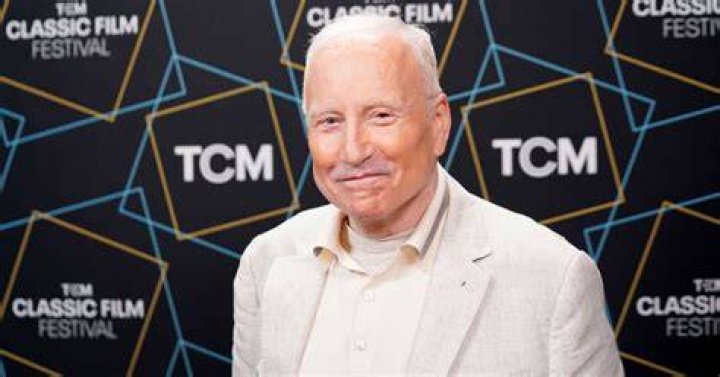 Unveiling Richard Dreyfuss's Net Worth: A Detailed Breakdown
