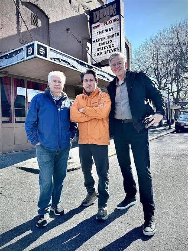 Unveiling Rick Steves' Height And Its Impact