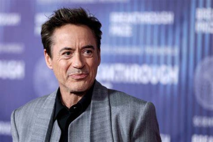 Unveiling Robert Downey Jr.'s Nose Surgery 2024: Before The Transformation