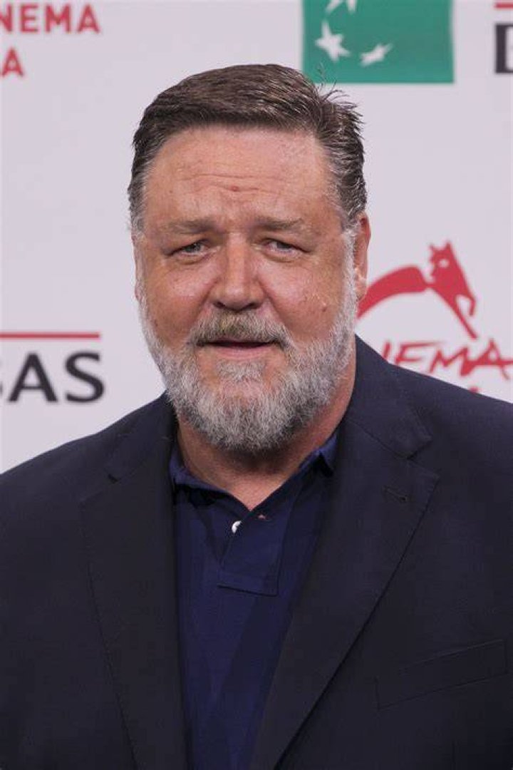Unveiling Russell Crowe's Wealth: Secrets And Success Revealed