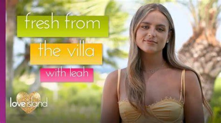 Unveiling Sanam Harrinanan's Love Island Journey: Exclusive Insights And Revelations