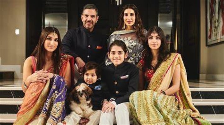 Unveiling Sanjay Kapoor's Wealth, Career, And Personal Life: A Comprehensive Exploration