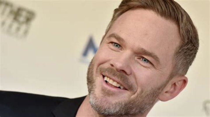 Unveiling Shawn Ashmore's Net Worth: A Journey Of Success