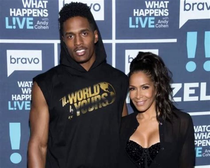 Unveiling Sheree Whitfield's Pregnancy: Discoveries And Insights