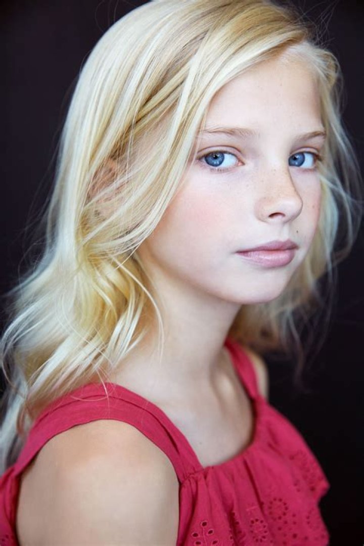 Unveiling Stella Grace Fitzgerald: A Rising Star's Journey