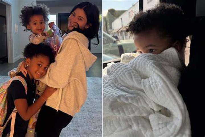 Unveiling Stormi Webster's Dimensions And Net Worth: Surprising Revelations