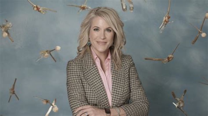 Unveiling Susie Wheldon's Net Worth: Surprising Insights