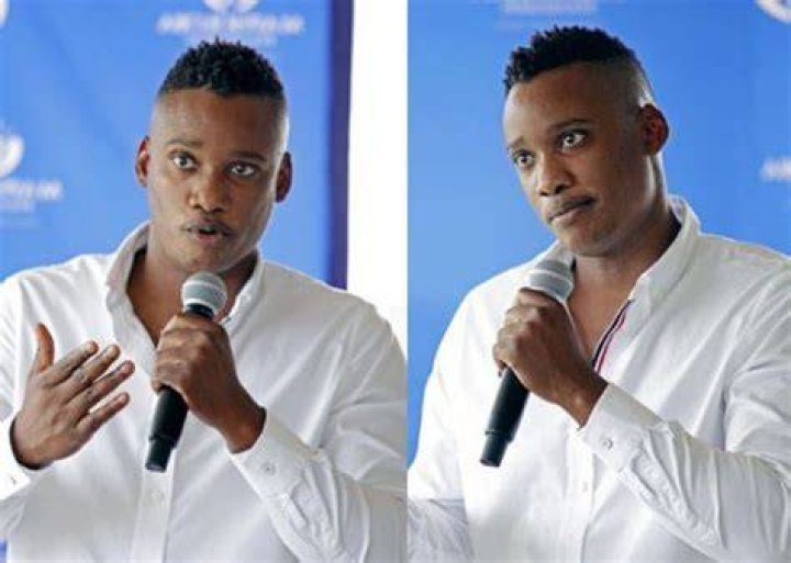 Unveiling The Age And Significance Of Duduzane Zuma
