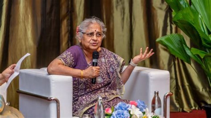 Unveiling The Age Factor: Akshata Murty's Impactful Journey