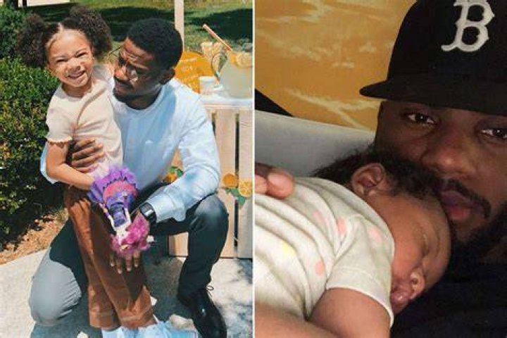 Unveiling The Age Of Bryson Tiller's Daughter