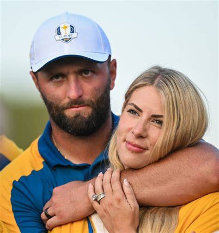 Unveiling The Age Of Jon Rahm: Surprises And Revelations