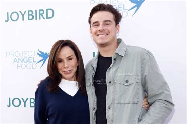 Unveiling The Age Of Melissa Rivers' Son: Discoveries And Insights