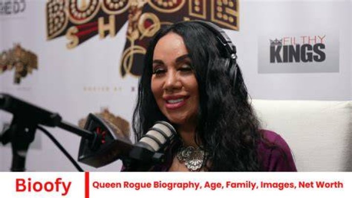 Unveiling The Age Of Queen Rogue: A Comprehensive Guide