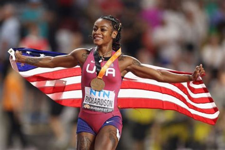 Unveiling The Age Of Shakira Richardson: A Journey Through Time