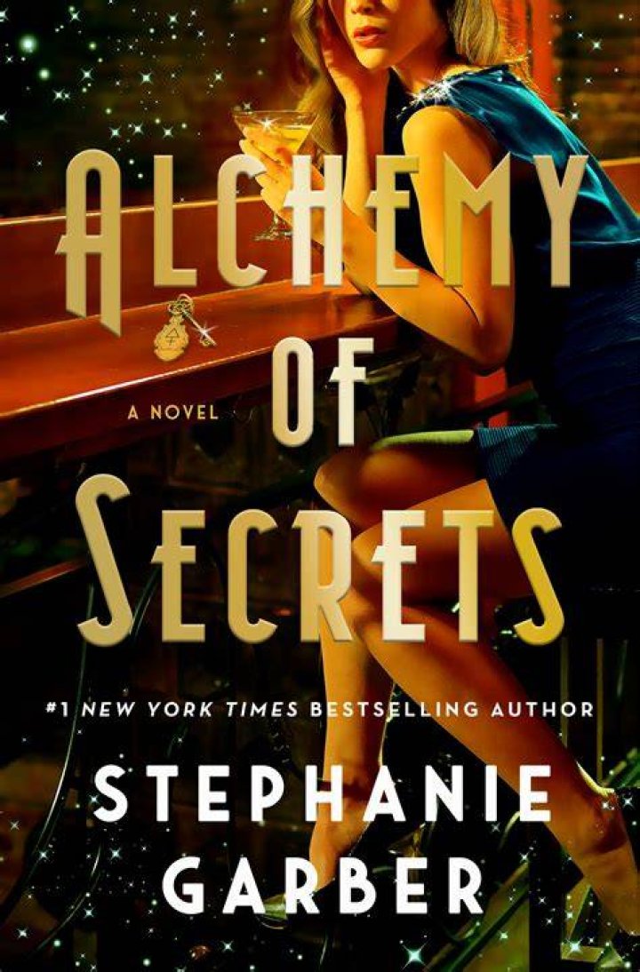 Unveiling The Alchemy Of Jessica Shea Alverson: A Literary Journey