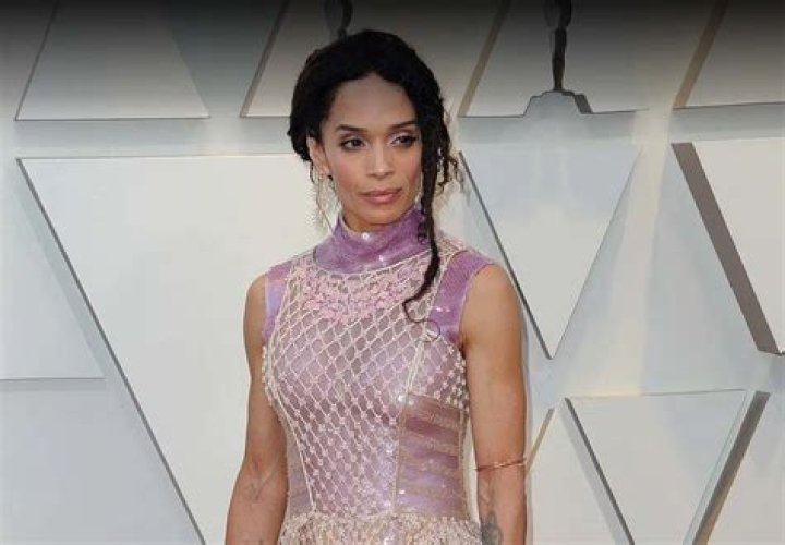 Unveiling The Allure Of A Young Lisa Bonet