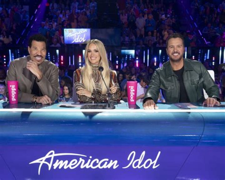 Unveiling The American Idol Judges 2024: A New Era Of Talent Discovery