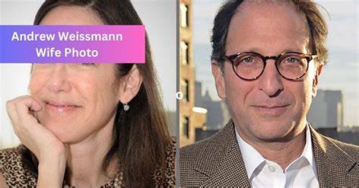 Unveiling The Andrew Weissman Family: Hidden Truths Revealed