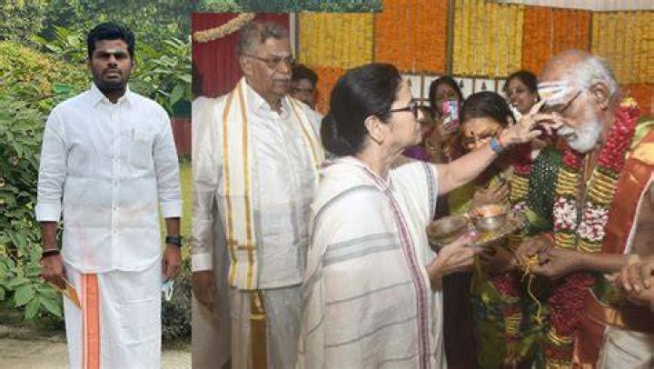 Unveiling The Annamalai Family Details: A Journey Through Heritage And Legacy