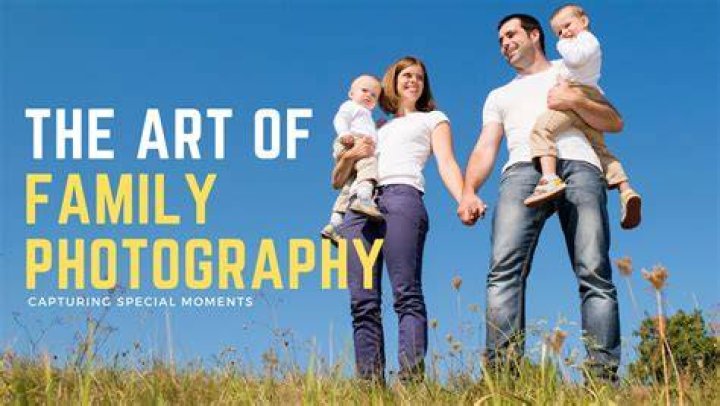 Unveiling The Art Of Family Photography In Angers