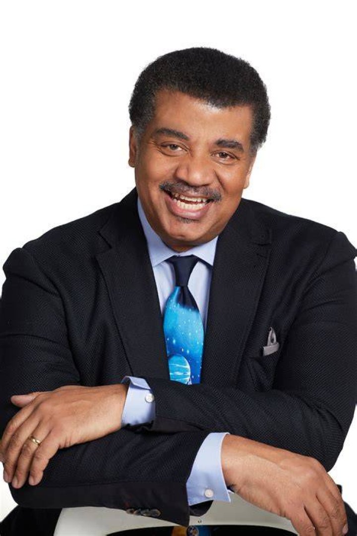 Unveiling The Astronomical Wealth Of Neil DeGrasse Tyson