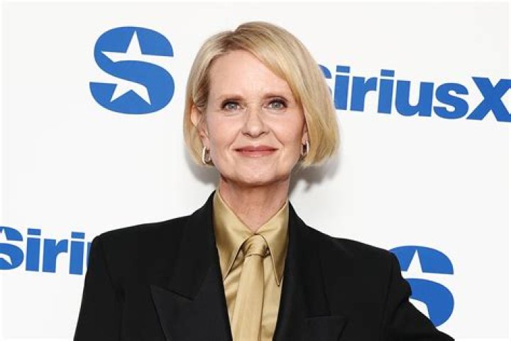 Unveiling The Blueprint Of Cynthia Nixon's Fortune