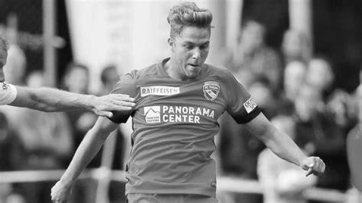 Unveiling The Cause Behind Elia Alessandrini's Untimely Demise