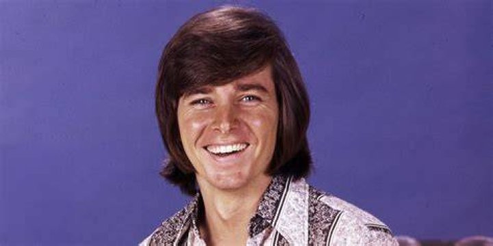Unveiling The Charismatic Journey Of Actor Bobby Sherman