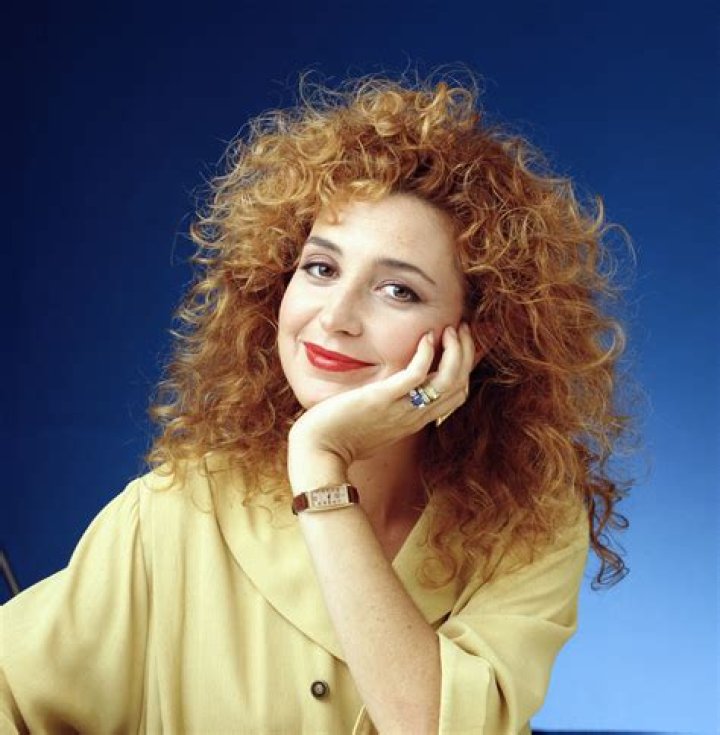 Unveiling The Charismatic Journey Of Annie Potts