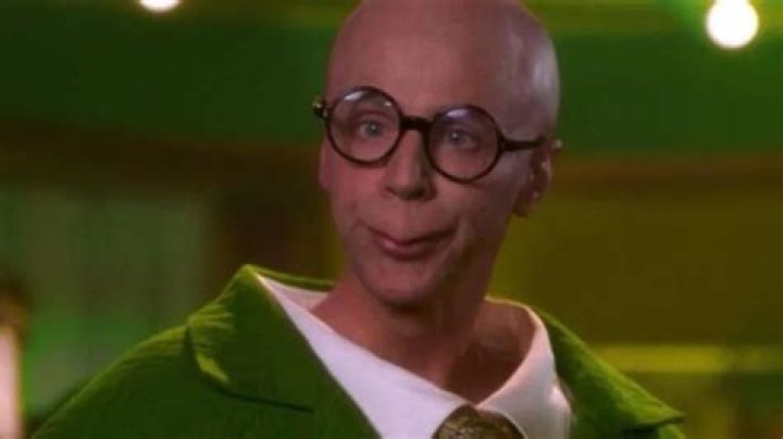 Unveiling The Charismatic Journey Of The Carvey Actor