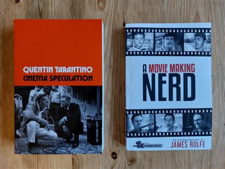 Unveiling The Cinematic Genius Of Garth Ritchie: Discoveries And Insights
