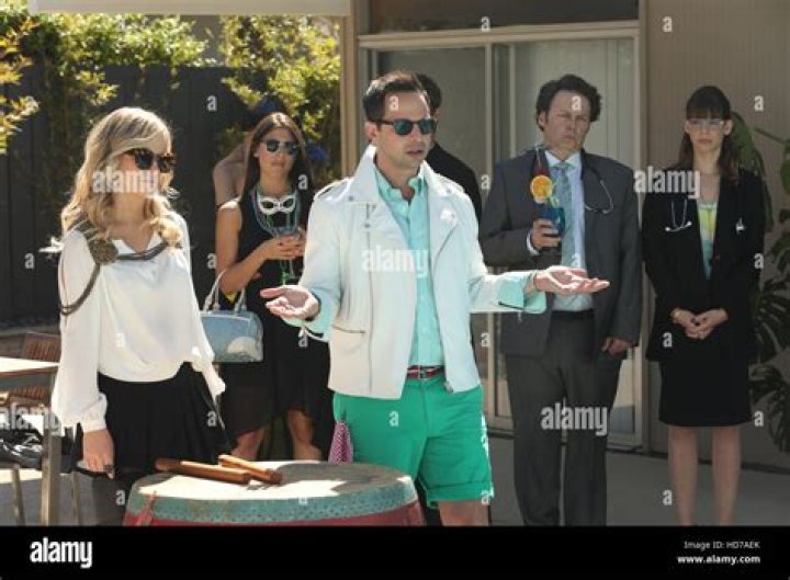 Unveiling The Comedy Genius Of Nick Kroll And Amy Poehler: A Journey