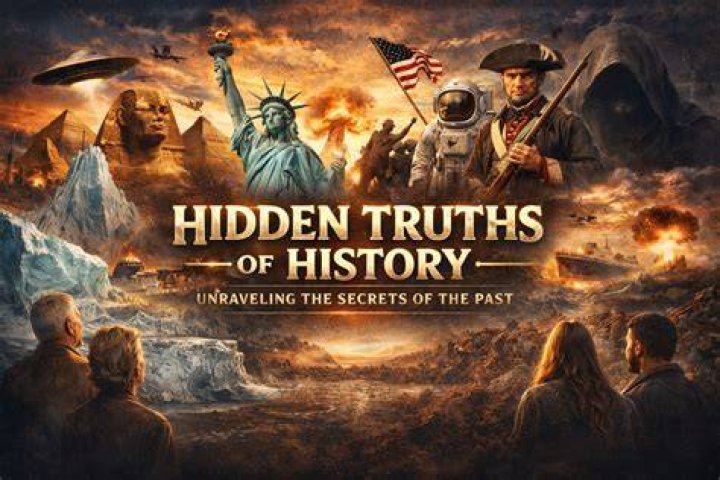 Unveiling The Complex Dynamics And Hidden Truths