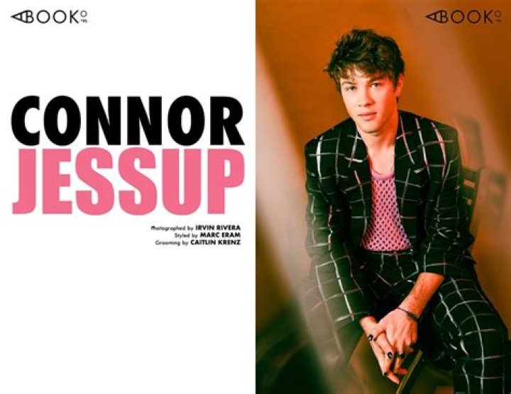 Unveiling The Connection: Connor Jessup's Partner Explored