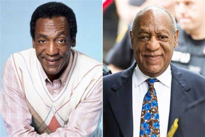 Unveiling The Connection: Lisa Bonet And The Bill Cosby Series