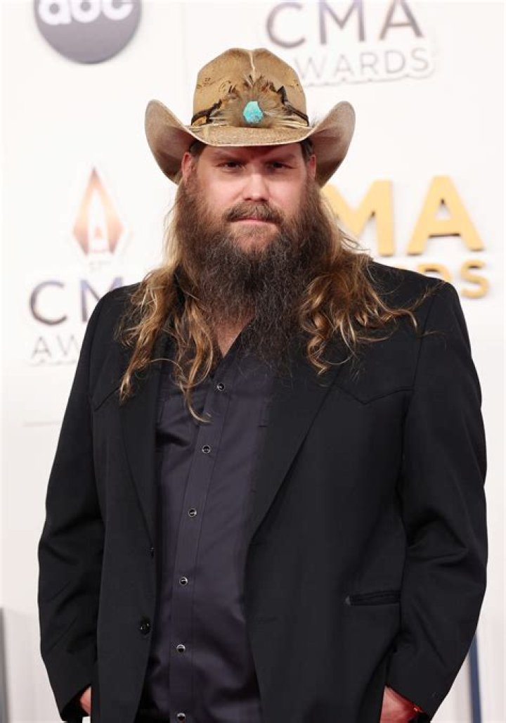 Unveiling The Conservative Compass Of Chris Stapleton: Discoveries And Insights
