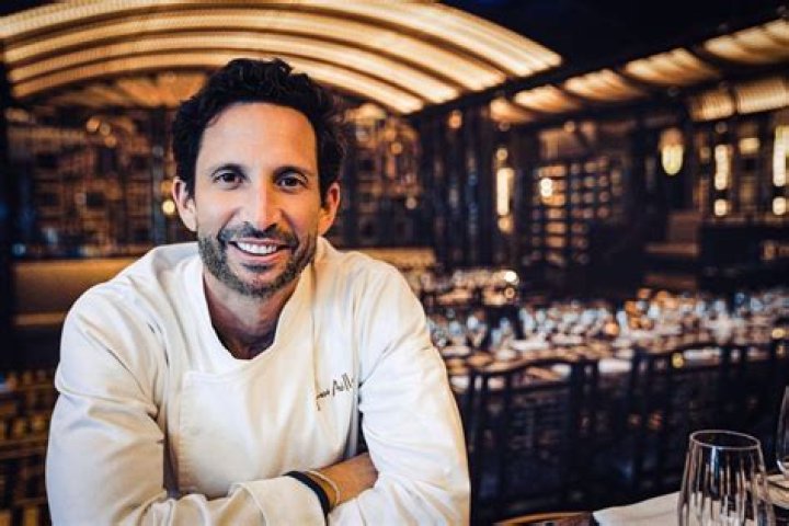 Unveiling The Culinary Genius Of Chef Demetrio Zavala