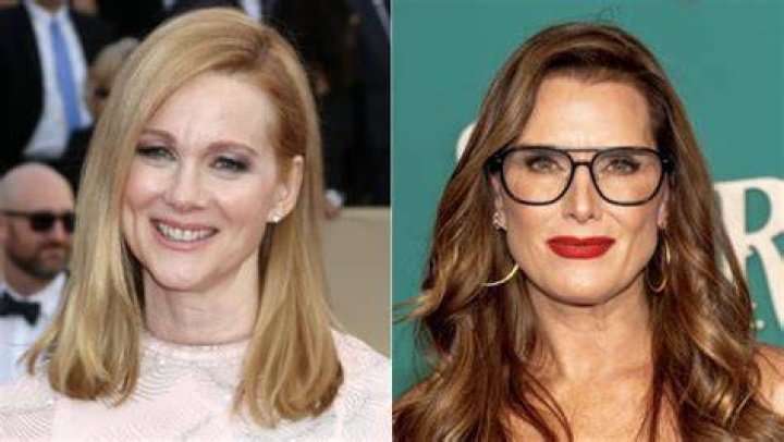 Unveiling The Depth And Influence Of Laura Linney And Brooke Shields: A