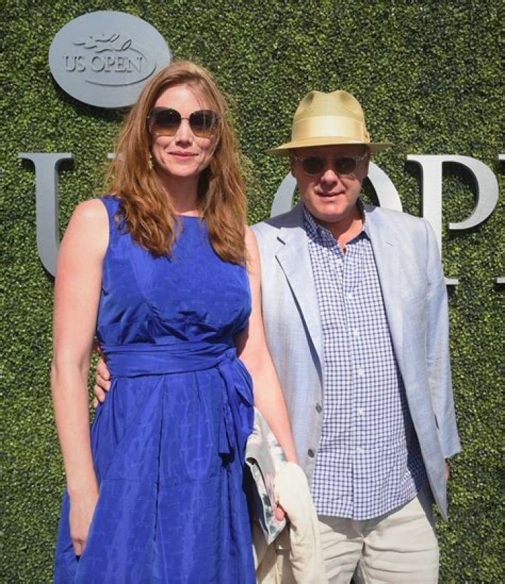 Unveiling The Dynamic Duo: The James Spader And Megan Boone Relationship