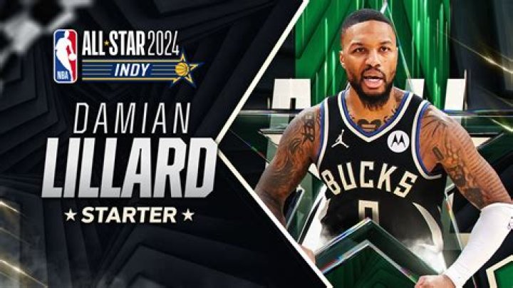Unveiling The Dynamic Legacy Of NBA Star Houston Lillard