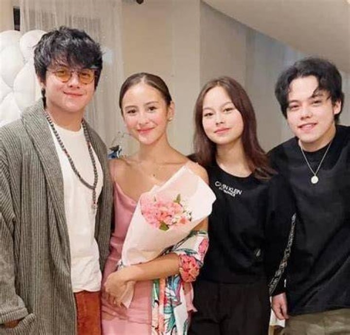 Unveiling The Dynamic World Of Karla Estrada's Sons: Triumphs And Legacies