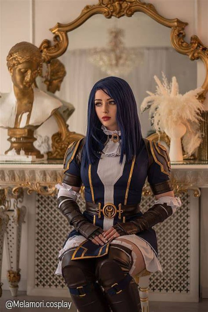 Unveiling The Enchanting Realm Of Lady Melamori: Discoveries And Insights