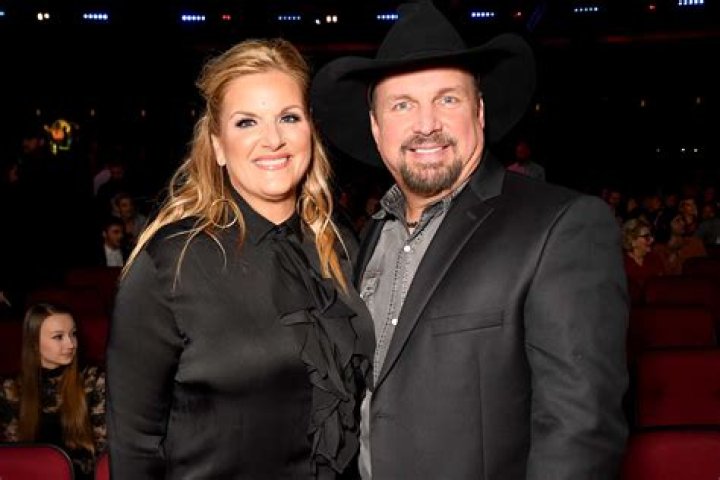 Unveiling The Enchanting Tale Of Garth Brooks' Daughter's Wedding