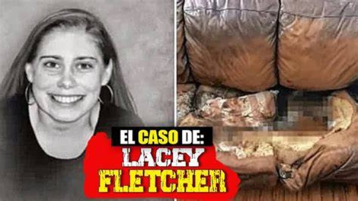 Unveiling The Enchanting World Of Lacey Fletcher's Photography