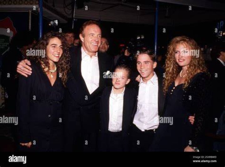 Unveiling The Enchanting World Of Scott Caan's Daughter
