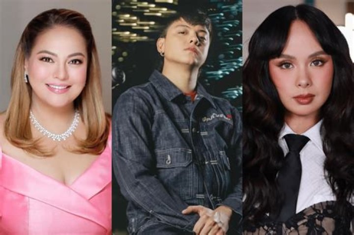 Unveiling The Enduring Love And Success Of Karla Estrada And Tenorio