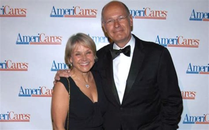 Unveiling The Enduring Marriage Of Harry Litman And Julie Roskies
