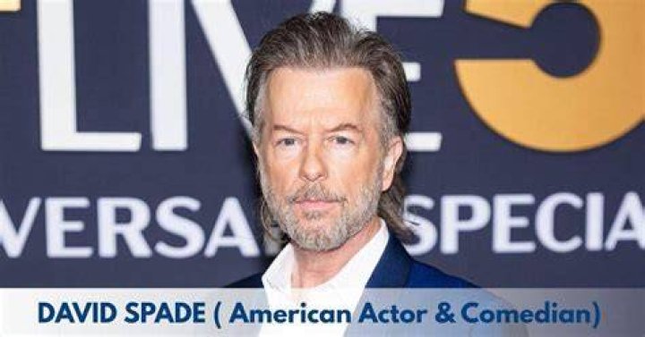 Unveiling The Enigma: David Spade's Height Revealed
