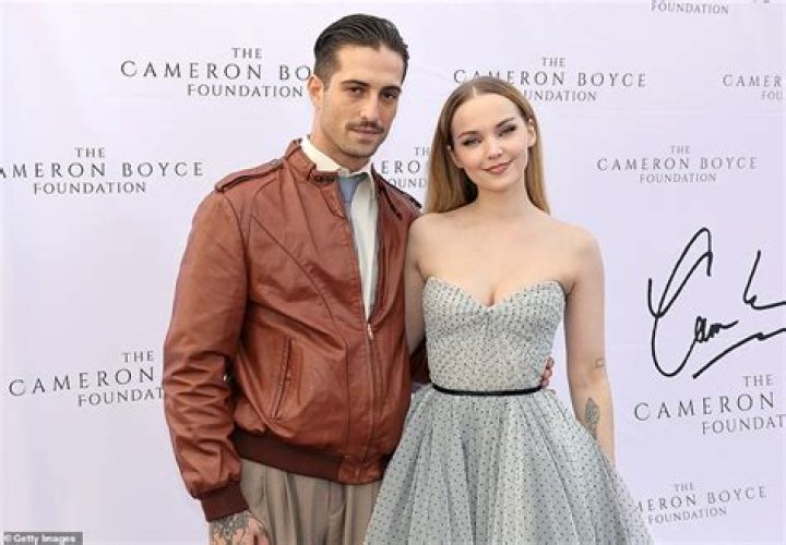 Unveiling The Enigma: Dove Cameron's True Identity